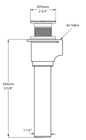 K40 and K40E - House of Rohl Solutions