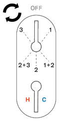 1/2