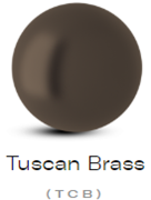 Finishes ROHL:Tuscan Brass (TCB)