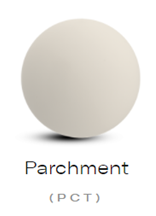 Finishes Shaws:Parchment(PCT)